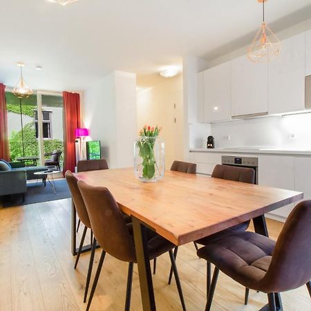 Premium Residence Near Parlament In @YourWien Eksteriør bilde