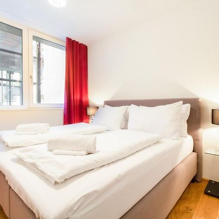Premium Residence Near Parlament In @YourWien Eksteriør bilde