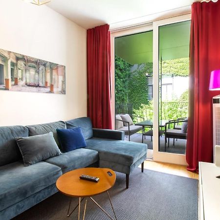 Premium Residence Near Parlament In @YourWien Eksteriør bilde