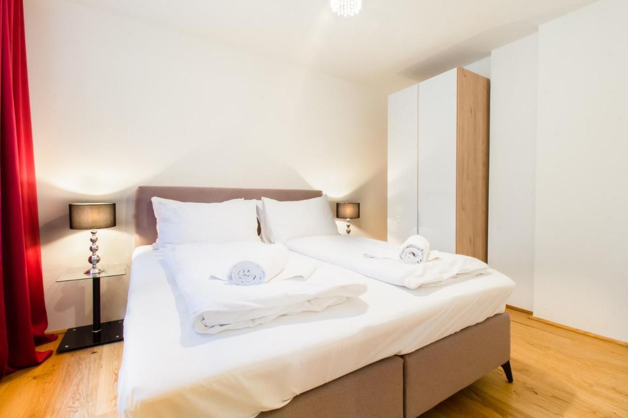 Premium Residence Near Parlament In @YourWien Eksteriør bilde