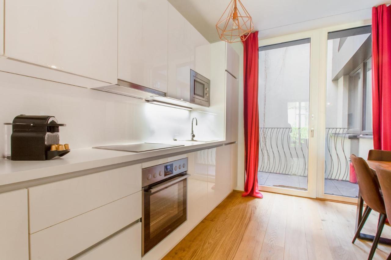 Premium Residence Near Parlament In @YourWien Eksteriør bilde