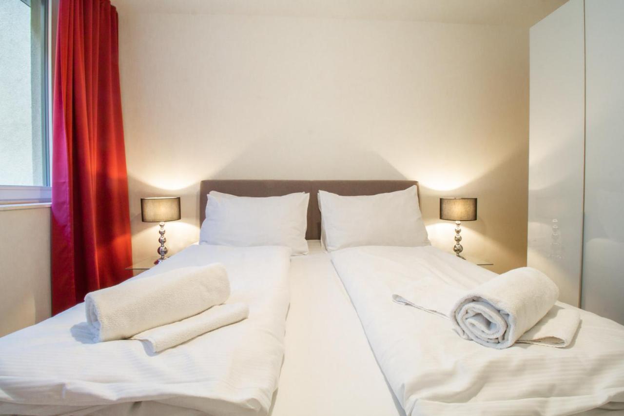 Premium Residence Near Parlament In @YourWien Eksteriør bilde
