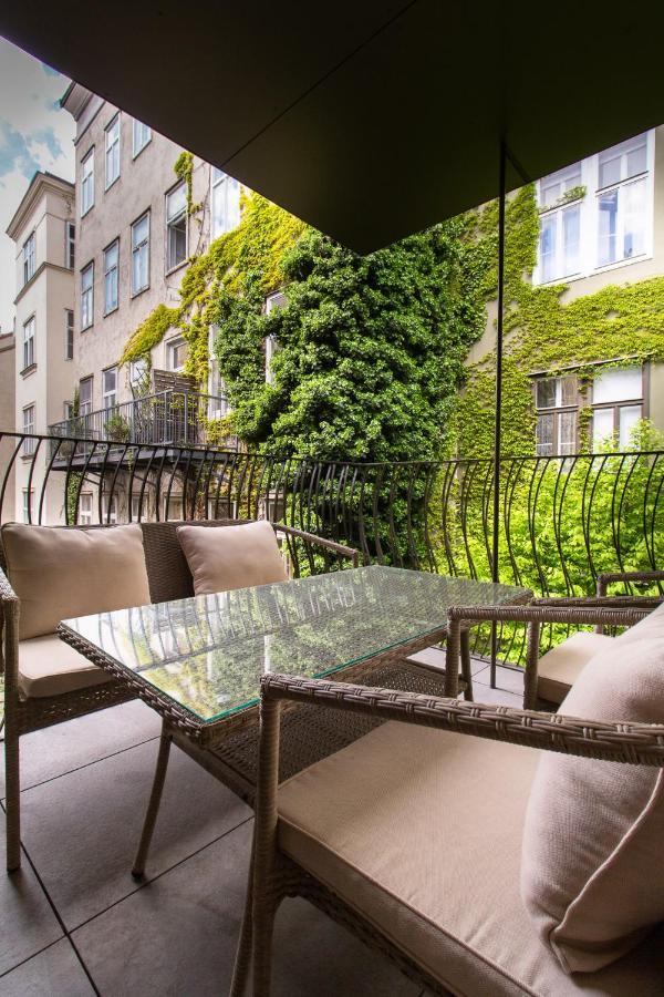 Premium Residence Near Parlament In @YourWien Eksteriør bilde