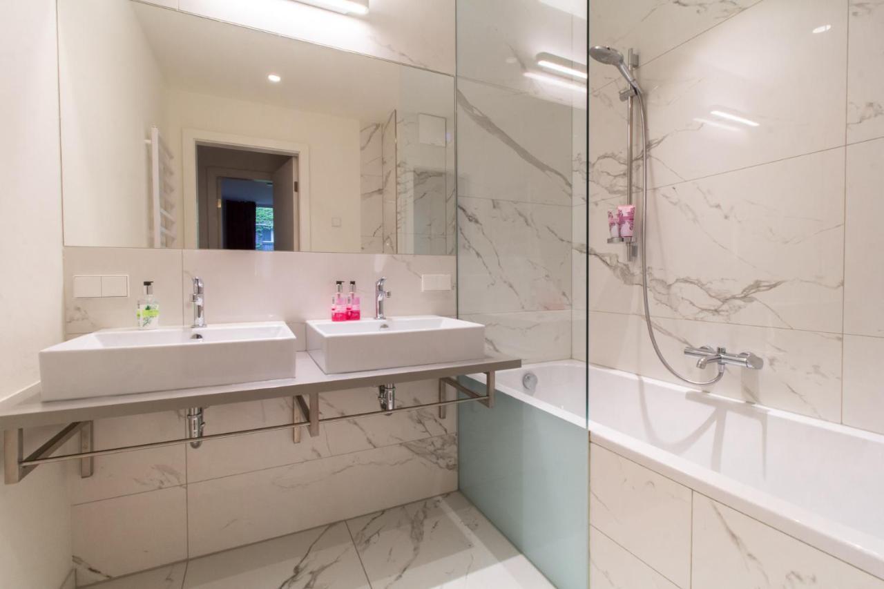 Premium Residence Near Parlament In @YourWien Eksteriør bilde