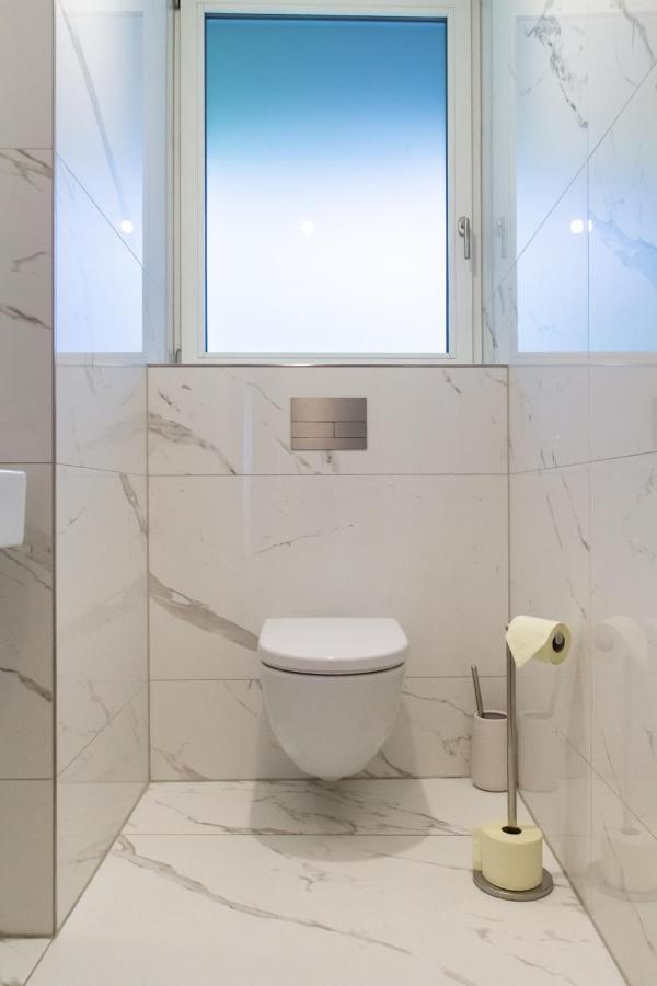 Premium Residence Near Parlament In @YourWien Eksteriør bilde